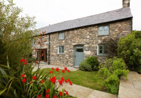 Отель The Cottage Llyn Peninsula  Невин